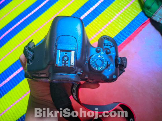 Canon Eos 600D Urgent Sell post
